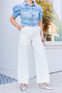 The Avery Twill Pant Aureum