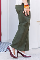Olive Lane Trouser Entro