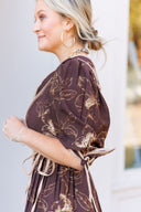 Wildwood Dress Entro