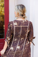 Wildwood Dress Entro