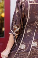 Wildwood Dress Entro