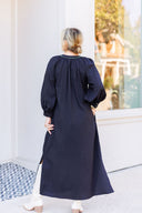 Folk Garden Maxi Entro