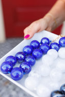 Bold Bubble Bead Necklace Laundry Dae