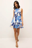 Marilyn Dress - Laundry Dae