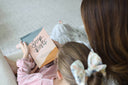 Deep Roots: A Family Devotional for Kids, Teens and Parents - Laundry Dae