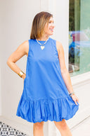 The Effie Dress PINCH