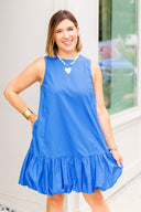 The Effie Dress PINCH