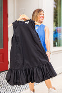 The Effie Dress PINCH