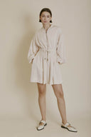 Zip & Go Dress - Laundry Dae