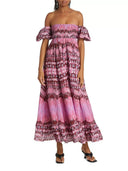The Vanessa Dress - Laundry Dae