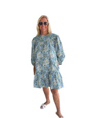 The Waverly Dress