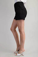Sophisticated Street Shorts - Laundry Dae