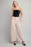 The Perfect Dress Pant - Laundry Dae