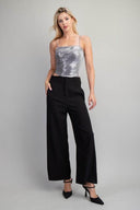 The Perfect Dress Pant - Laundry Dae