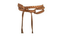 Twisted Maria Belt - Papaya - Laundry Dae