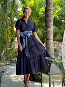 Mary Poppins Dress - Laundry Dae
