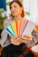 Virtual Color Analysis - Laundry Dae