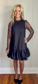 Leopard Layering Top - Laundry Dae