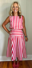 Candy Stripe Set - Laundry Dae