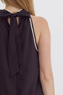 Wavy Wonder Dress - Laundry Dae