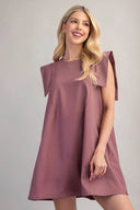 Square Charm A-Line Mini - Laundry Dae