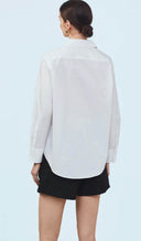 Classic Button Down - Laundry Dae