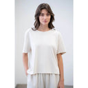 High-Low Tee - Laundry Dae