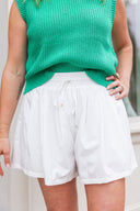 Breezy Day Lined Shorts Entro