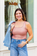 Lena Seamless Bodysuit Entro