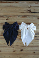 Large Megan Bow - Laundry Dae