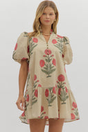 The Pippa Bloom Dress