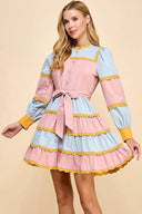 Spring Pastels Mini - Laundry Dae