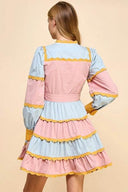 Spring Pastels Mini - Laundry Dae