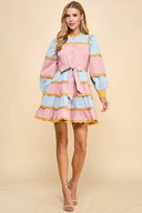 Spring Pastels Mini - Laundry Dae