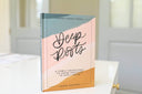 Deep Roots: A Family Devotional for Kids, Teens and Parents - Laundry Dae