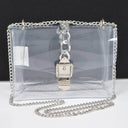 Game Day Buckle Crossbody - Laundry Dae