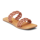 Amalia Strappy Sandal - Laundry Dae