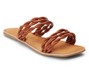 Amalia Strappy Sandal - Laundry Dae