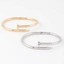 Twist of Grace Bracelet