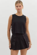 Golden Touch Tank - Laundry Dae