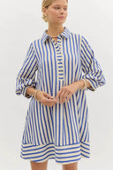 Bluebell Lane Dress - Laundry Dae