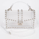 Game Day Studded Crossbody - Laundry Dae