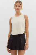 Golden Touch Tank - Laundry Dae