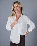 Office Fave Button Down - Laundry Dae
