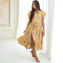 Emerie Dress - Laundry Dae