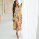 Emerie Dress - Laundry Dae