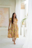 Emerie Dress - Laundry Dae