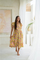 Emerie Dress - Laundry Dae