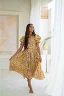 Emerie Dress - Laundry Dae
