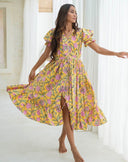 Emerie Dress - Laundry Dae